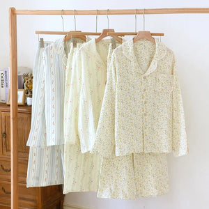 Pajamas