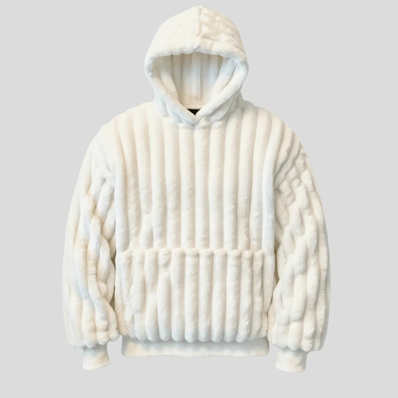 The Fleece Blanket Hoodie