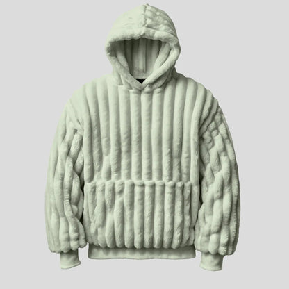 The Fleece Blanket Hoodie