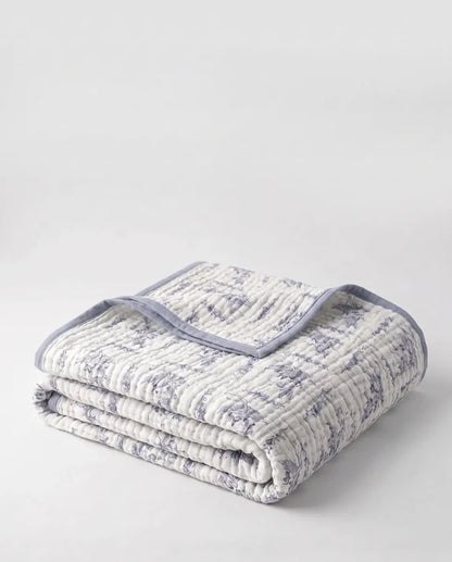 The Muslin Blanket - 100% Muslin Cotton (B1G1)