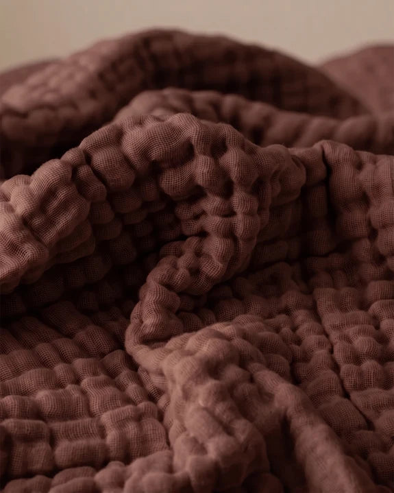 The Muslin Blanket - 100% Muslin Cotton (B1G1)