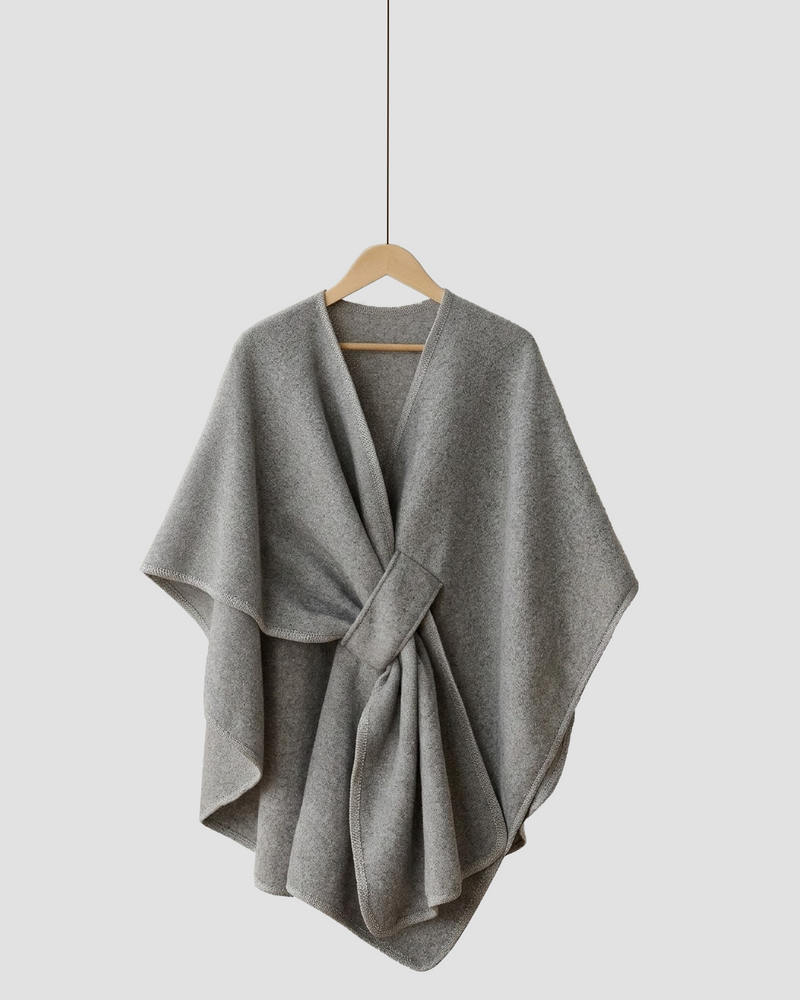 The Fleece Drape Shawl (B1G1)