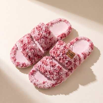 The Cloud Slippers