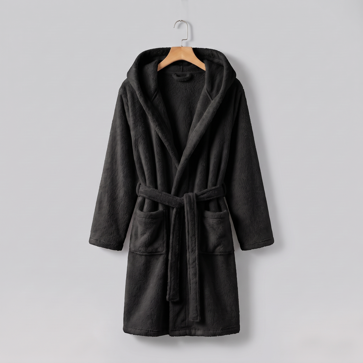 The Cloud Plush Robe