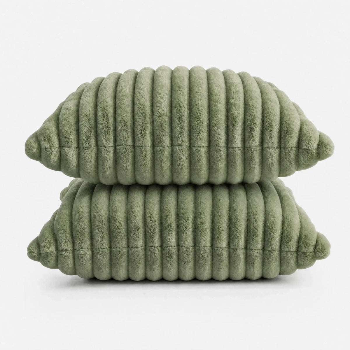 The Fleece Pillowcase Set (2 Pieces)